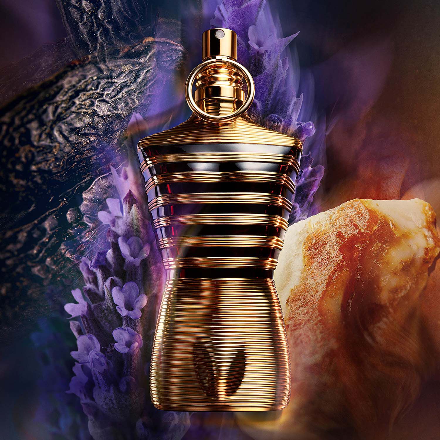 Jean Paul Gaultier Le Male Elixir Parfum 75ml