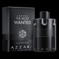 Perfume Azzaro The Most Wanted Intense EDP 100 Ml