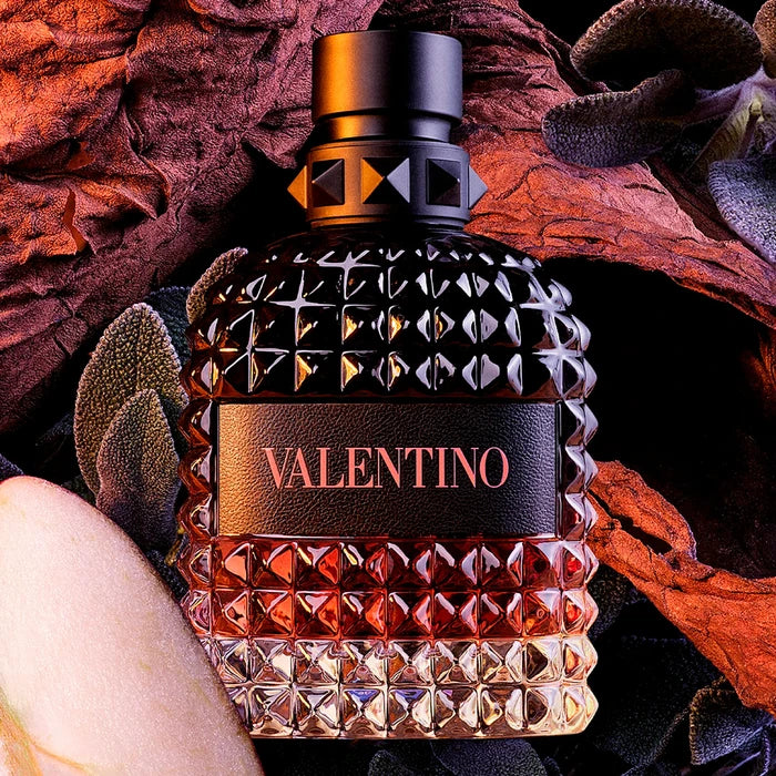 Uomo Born in Roma Coral Fantasy — EDT 50 ml