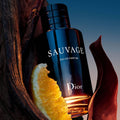 Sauvage — Eau de Parfum (EDP) 60 ml
