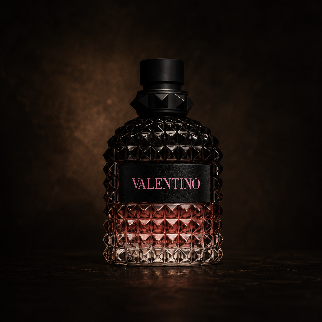 Perfume Valentino Born In Roma Uomo Intense Edp 100 Ml